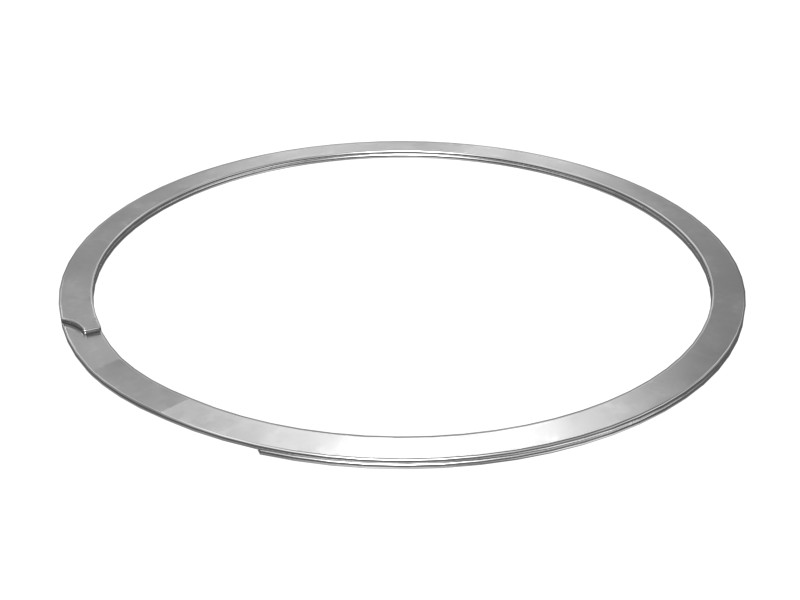 2M-3827 62.41 mm Free Diameter Internal Retaining Ring