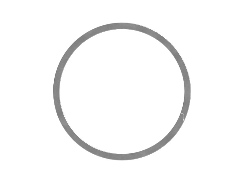 2M-3827 62.41 mm Free Diameter Internal Retaining Ring - image 3