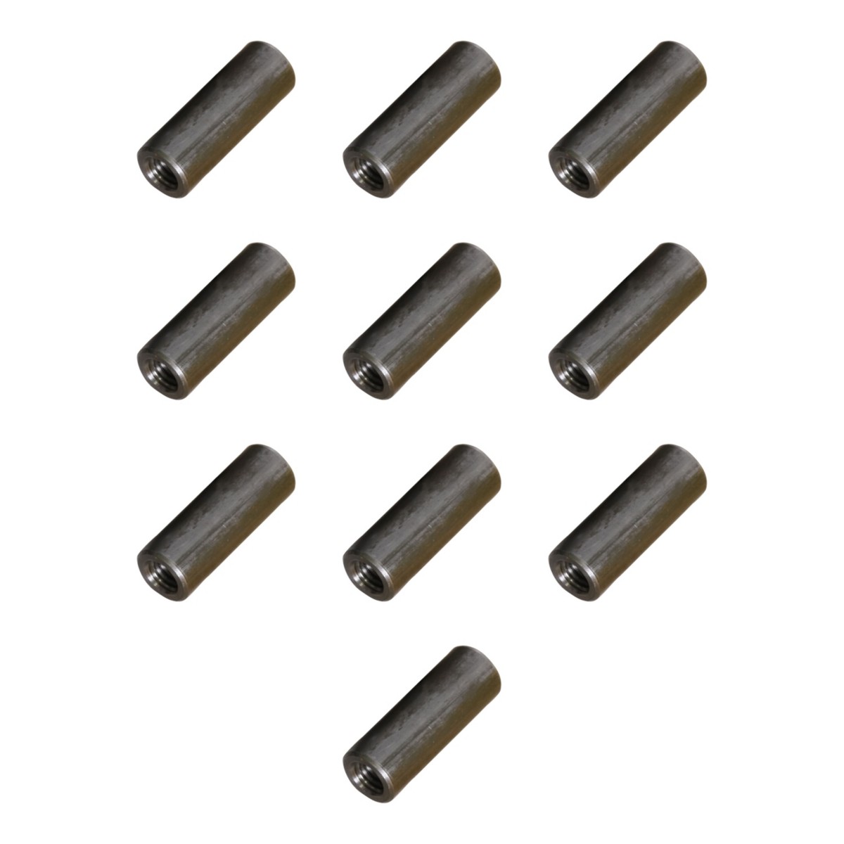 2M-4537 0.31" Diameter Solid Pin