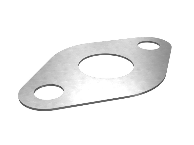 2M-5407 0.79 mm Thick Oil Pan Gasket