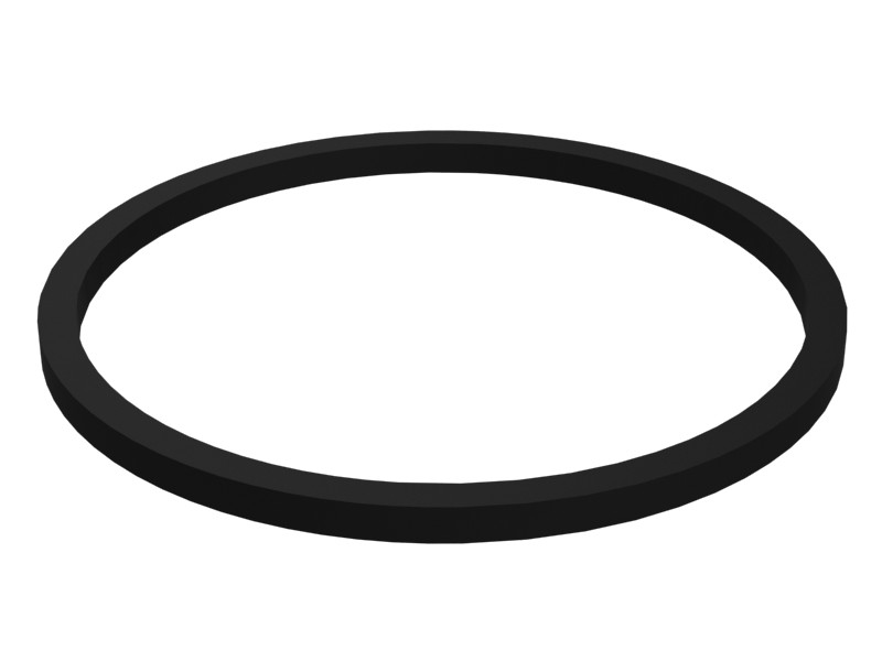 2M-8663 31.04 mm ID O-Ring