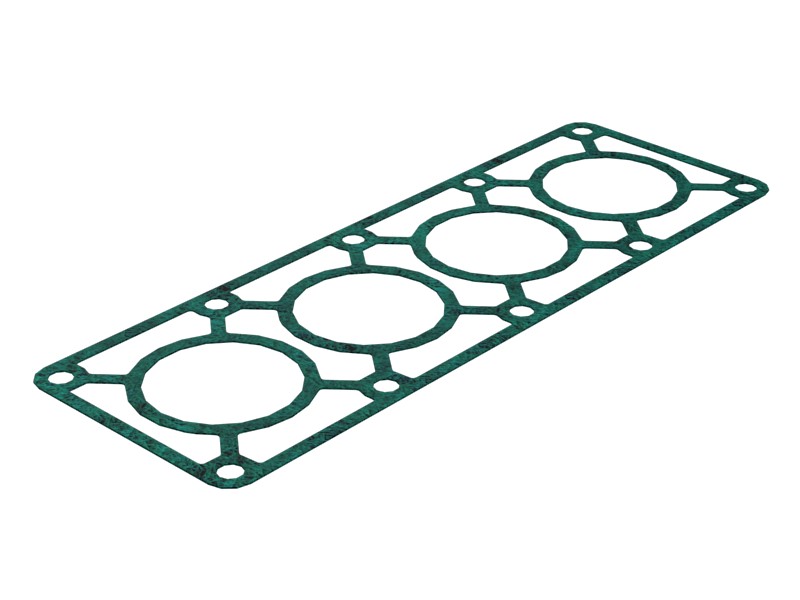 2N-0741 Water Regulator Housing Gasket