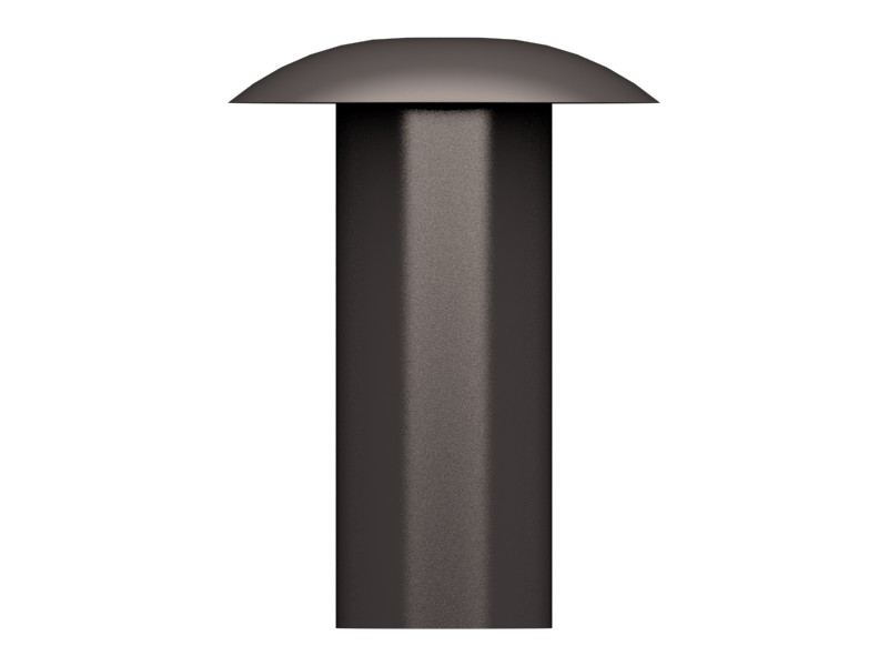 2N-2258 3.96 mm OD Hollow Rivet - image 2