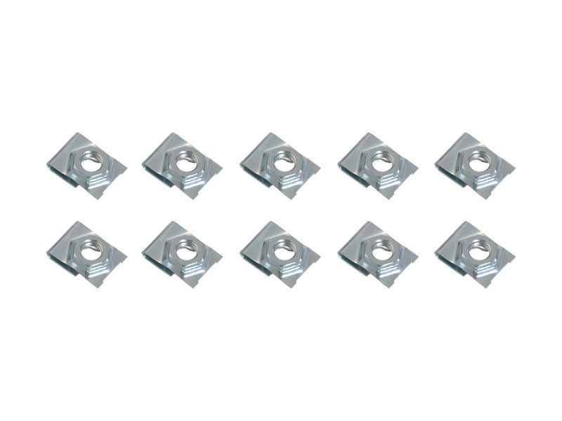2N-3385 Clip Nut