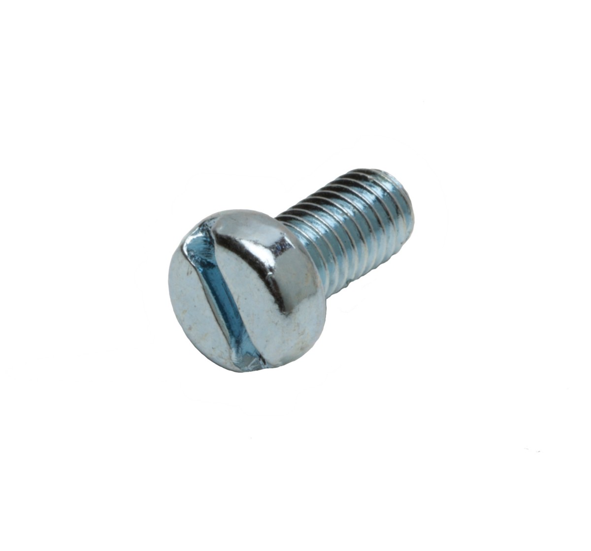 2N-3478 Machine Screw - Pan Head