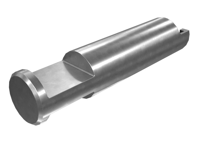 2N-5920 Governor Drive Rack Extension