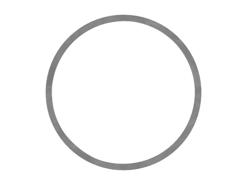 2P-1487 125.7 mm ID Rubber Ring - image 3
