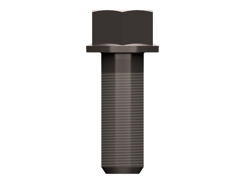 2P-3202 Flange Head Bolt - image 2