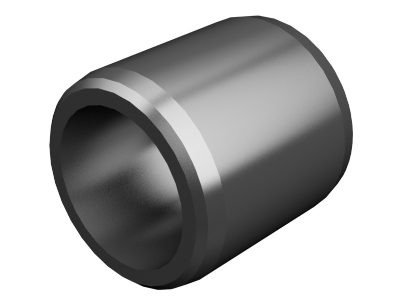 2P-4304 34.14 mm Hollow Taper-Lock Hollow Stud