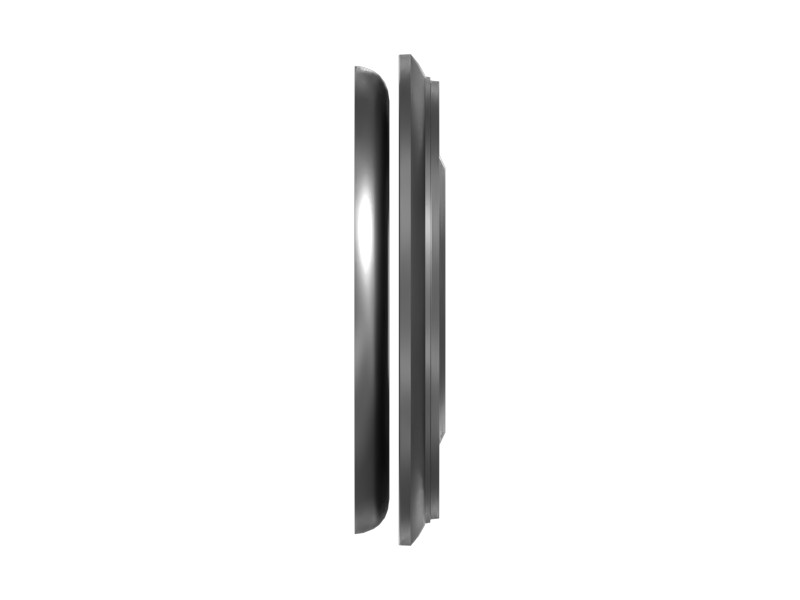 2P-4470 Torque Converter Turbine - image 3