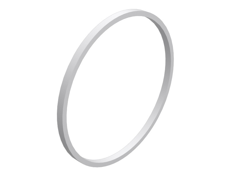 2P-8234 47.83 mm ID Seal Ring