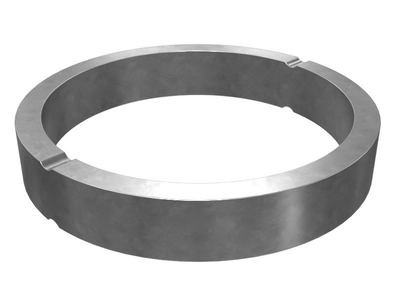 2P-9419 66.95 mm OD Sealed and Lubricated Track Thrust Ring