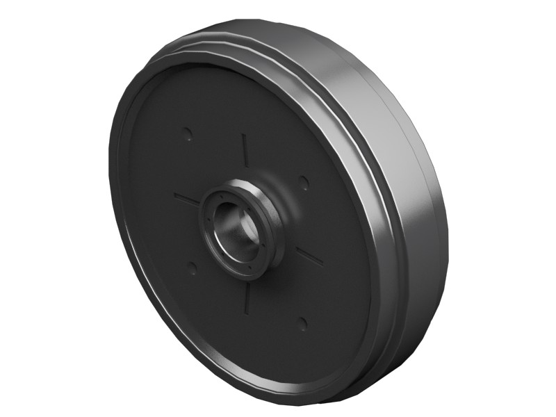 2Q-5528 Idler Gear Group