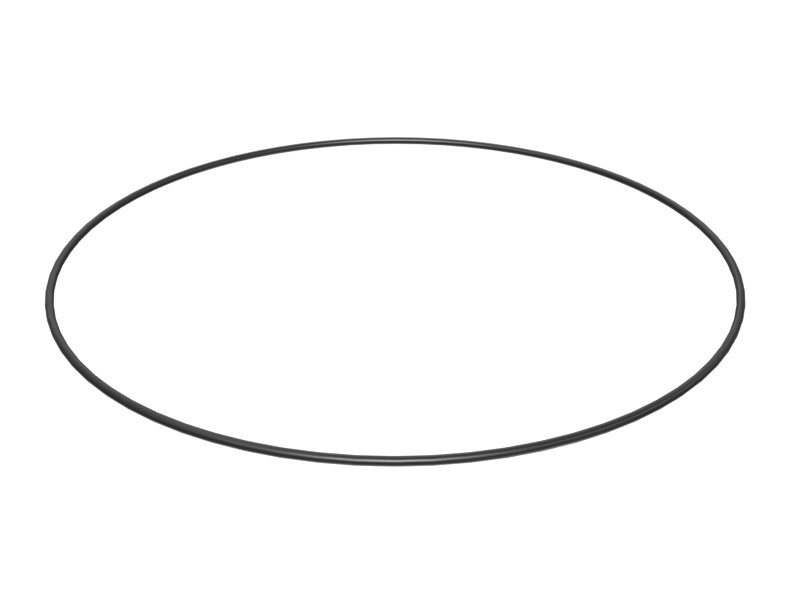 2R-0098 5.33 x 456.06 mm 75A NBR O-Ring