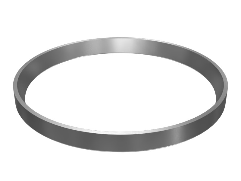 2R-0525 415.93 mm Tapered Roller Bearing Cup