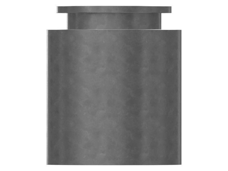2R-0719 Service Brake Air Control Valve Plunger - image 2