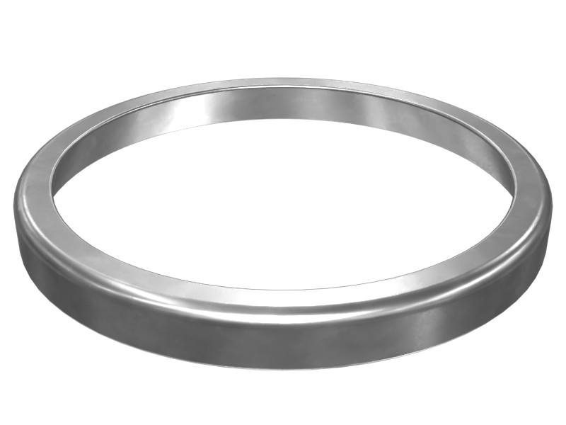 2S-0480 158.75 mm Tapered Roller Bearing Cup