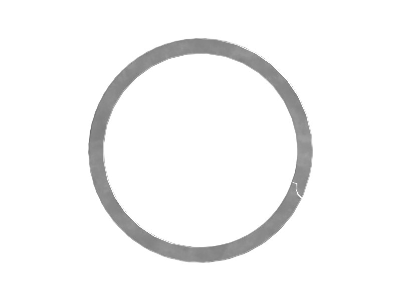 2S-0613 Internal Retaining Ring - image 3