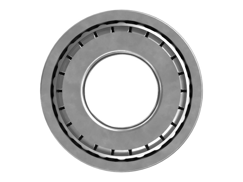 2S-0679 Roller Bearing Group - image 3