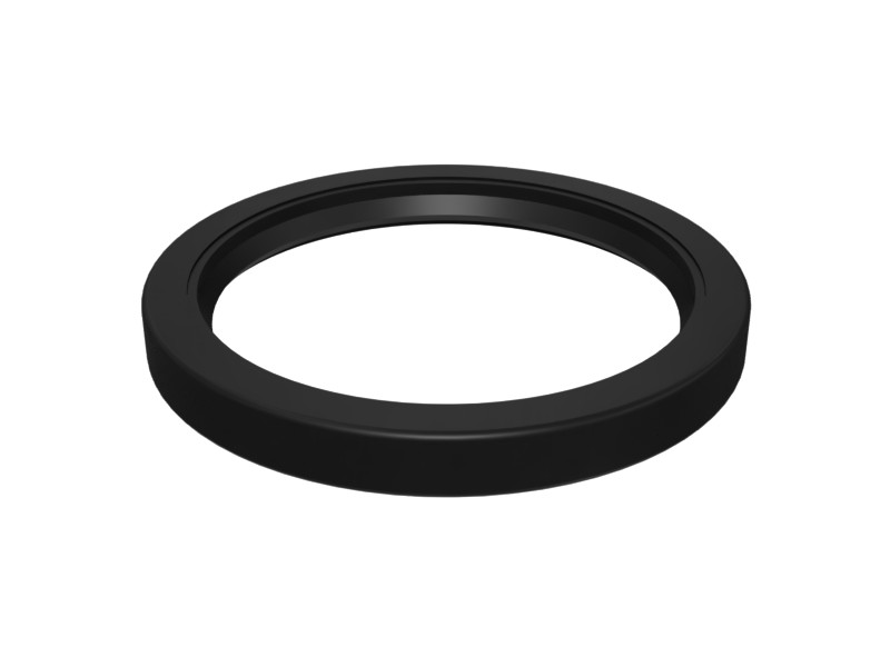 2S-1509 91.95 mm Shaft Diameter Lip Seal