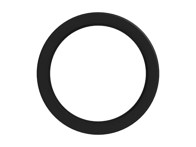 2S-1509 91.95 mm Shaft Diameter Lip Seal - image 3