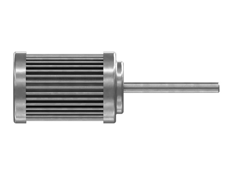 2S-1882 Secondary Fuel Filter - image 2