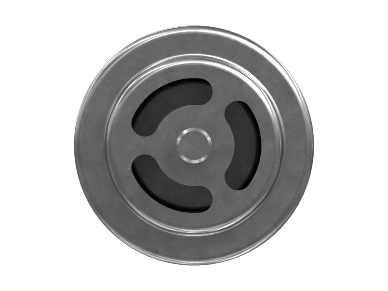 2S-1882 Secondary Fuel Filter - image 4