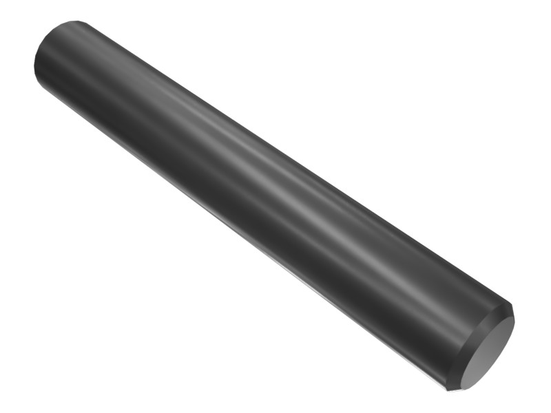 2S-2093 Compression Release Control Shaft