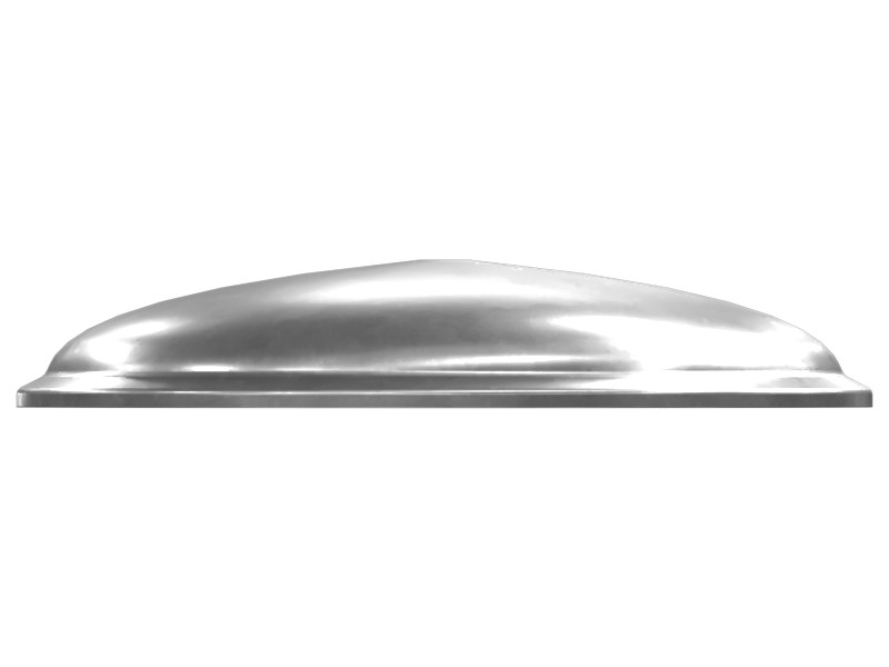 2S-2493 Precleaner Cover - image 2