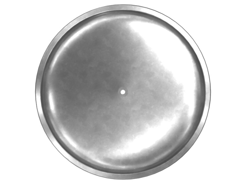 2S-2493 Precleaner Cover - image 3