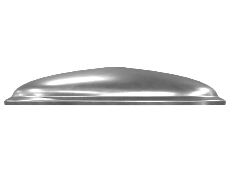 2S-2493 Precleaner Cover - image 4