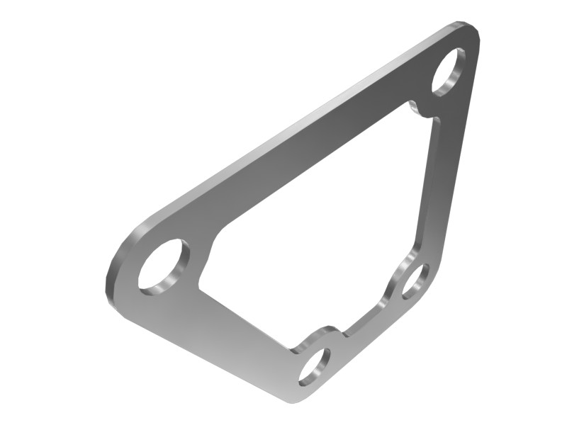 2S-3721 Leak-Free Connection Gasket
