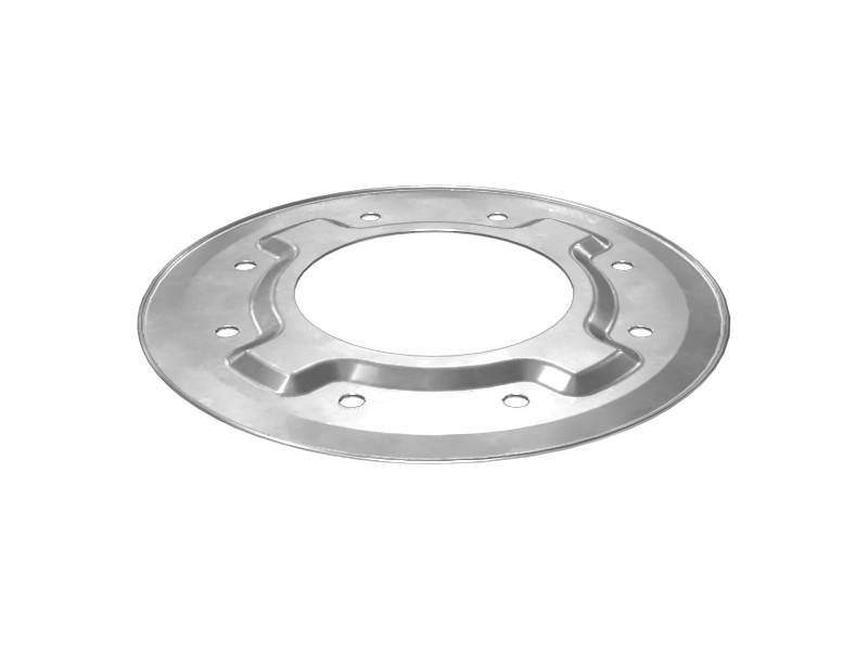 2S-4993 124 mm ID Oil Slinger