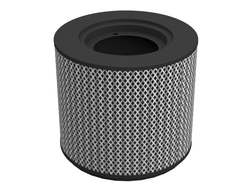 2S-5648 Engine Air Filter