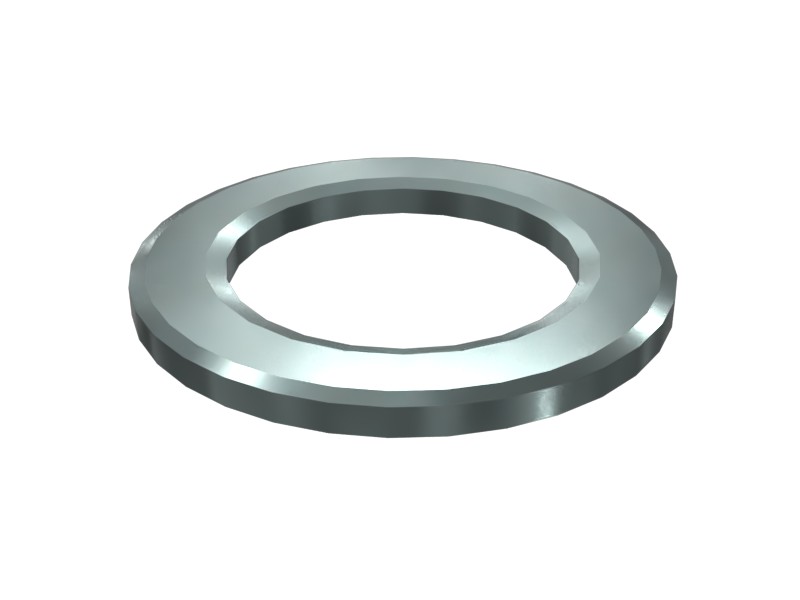 2S-7978 35.71 mm ID Washer