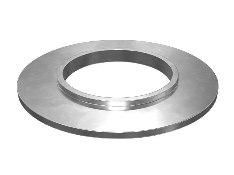 2U-7159 94 mm ID Thrust Washer