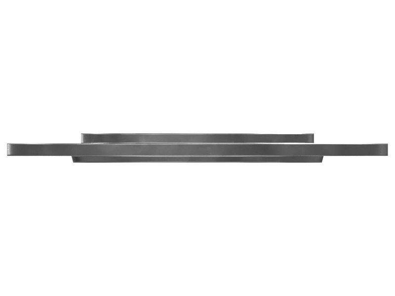 2U-7159 94 mm ID Thrust Washer - image 2