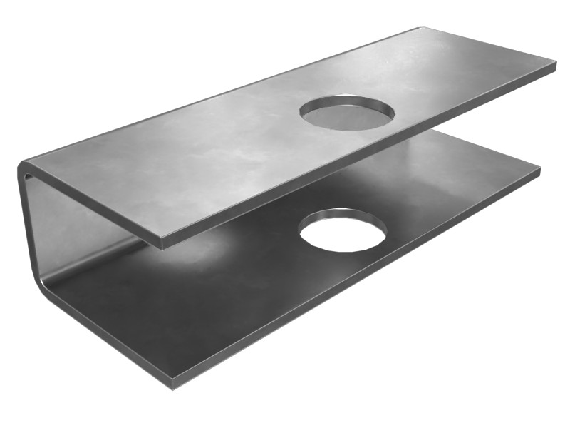 2V-2248 558.8 mm Long Blade