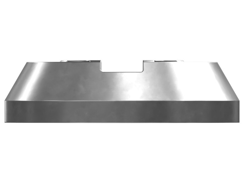 2V-7092 37 mm Thick Retaining Plate - image 2
