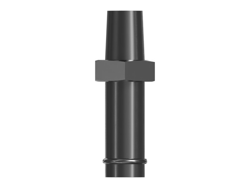 2V-9121 Straight Adapter - image 3
