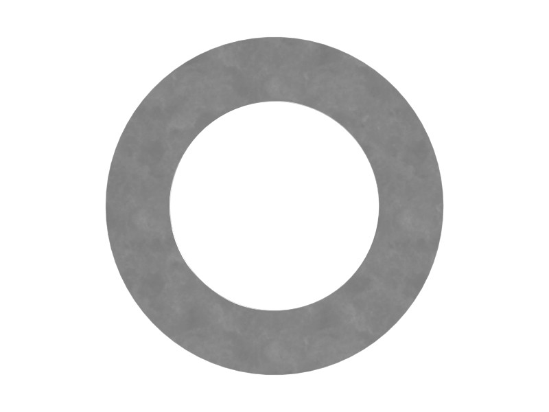 2W-0282 15.88 mm ID Oil Seal - image 3