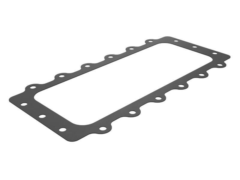 2W-0439 1.46 mm Thick Exhaust Adapter Gasket