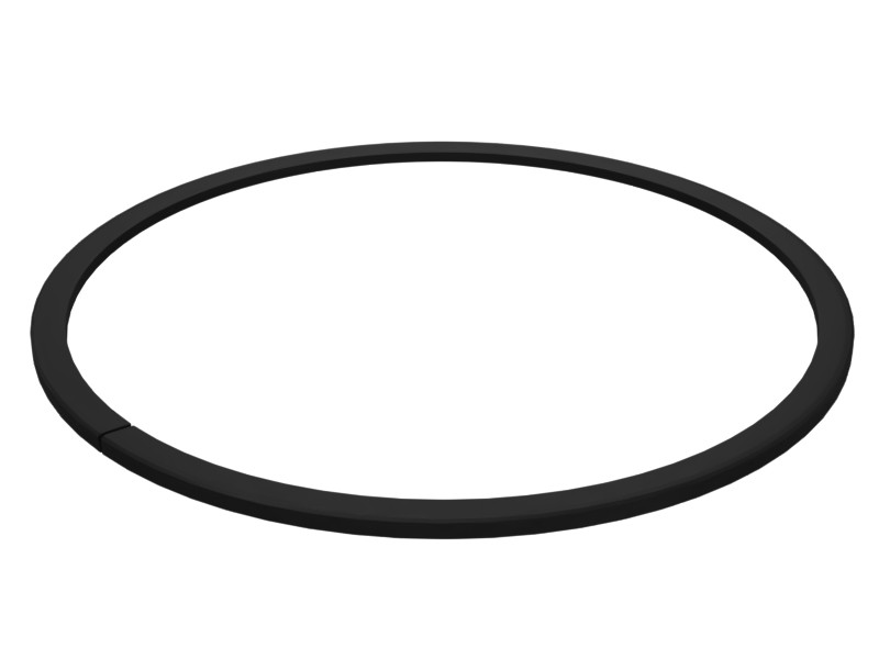 2W-1708 120.65 mm OD Intermediate Piston Ring