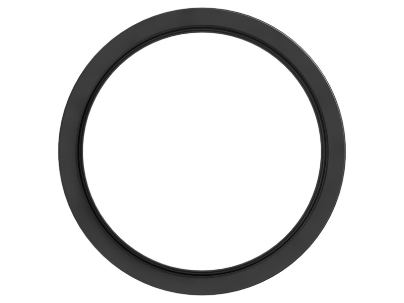 2W-1733 186.33 mm OD Crankshaft Seal - image 3