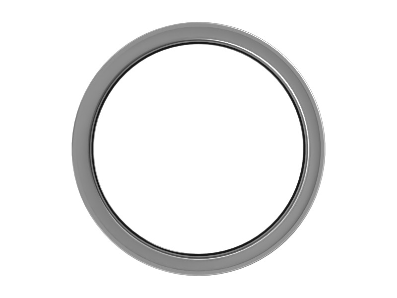 2W-1734 186.33 mm OD Crankshaft Seal - image 3