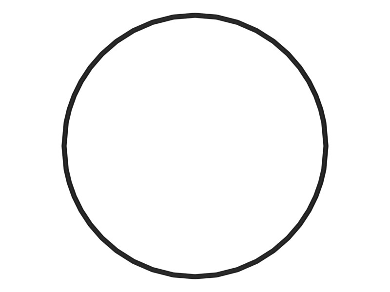 2W-2073 270.21 mm ID O-Ring - image 3