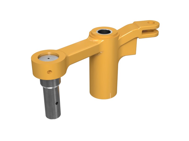 2W-2169 Belt Tensioner Arm