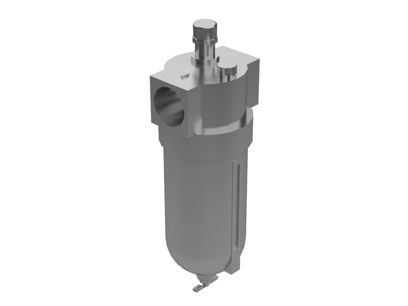 2W-2945 Pneumatic Motor Lubricator