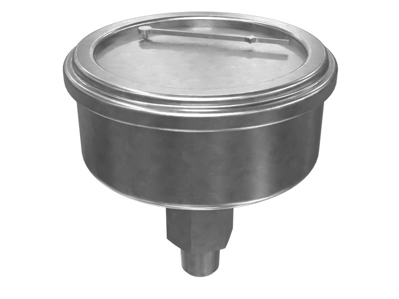 2W-3681 Engine Oil Pressure Indicator Lamp