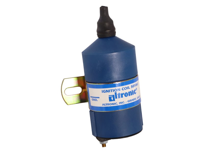2W-3747 Ignition Transformer